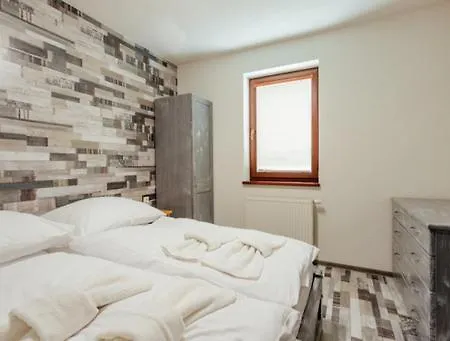 Panorama 펜션 립토브스키트로노벡