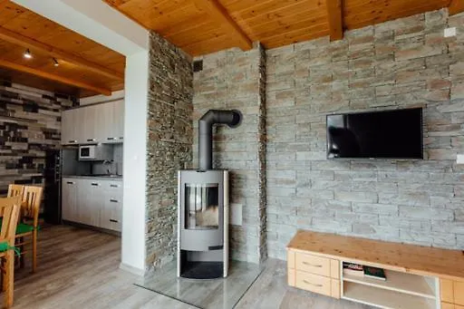 Panorama 펜션 립토브스키트로노벡