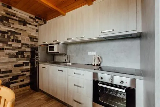 펜션 Panorama 립토브스키트로노벡