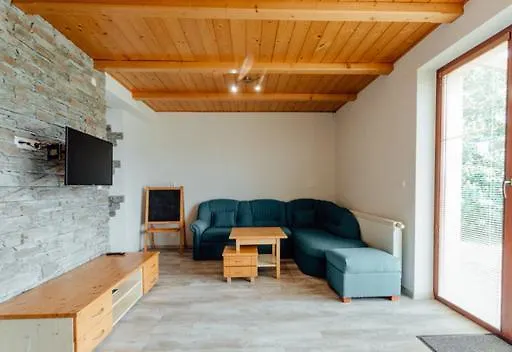 Panorama 펜션 립토브스키트로노벡