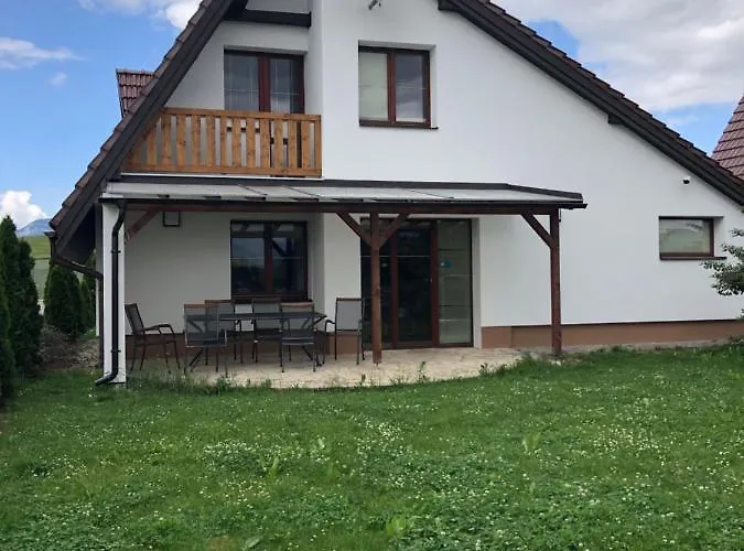 Panorama 립토브스키트로노벡