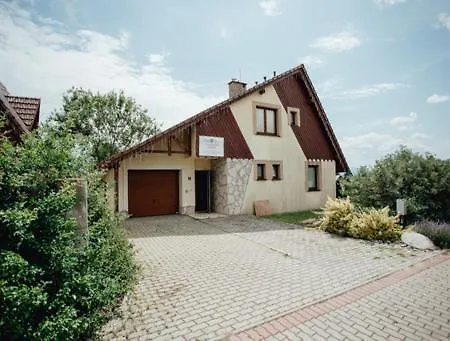 Panorama Liptovsky Trnovec