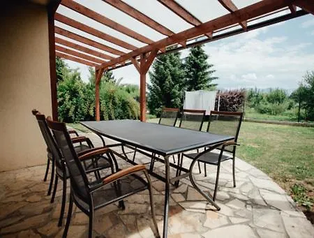 Holiday home Panorama Liptovsky Trnovec