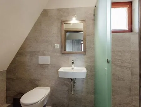 Panorama Liptovsky Trnovec