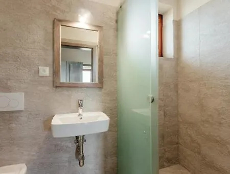 Panorama Holiday home Liptovsky Trnovec