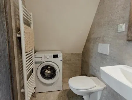 Holiday home Panorama