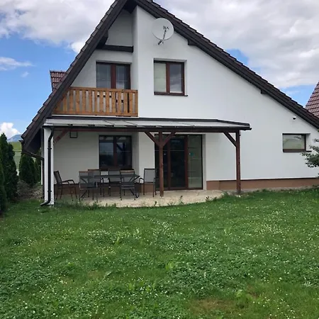 Panorama Tarnóc