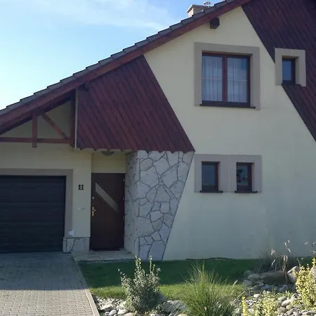 Dom wakacyjny Panorama *